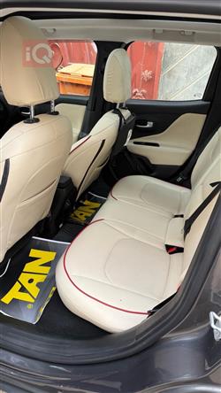 جيب رينيجيد